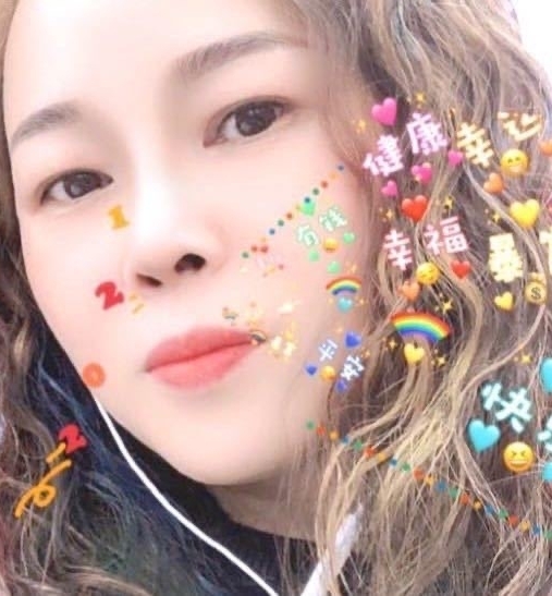 嬌的第一张照片--平潭相亲服务中心