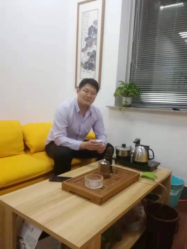 阳光的第一张照片--平潭相亲服务中心