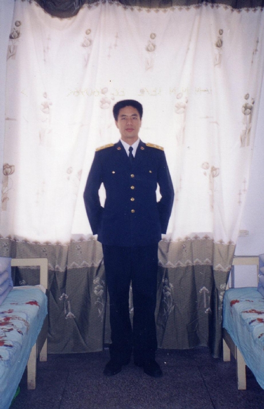 午夜阳光的第一张照片--平潭相亲服务中心