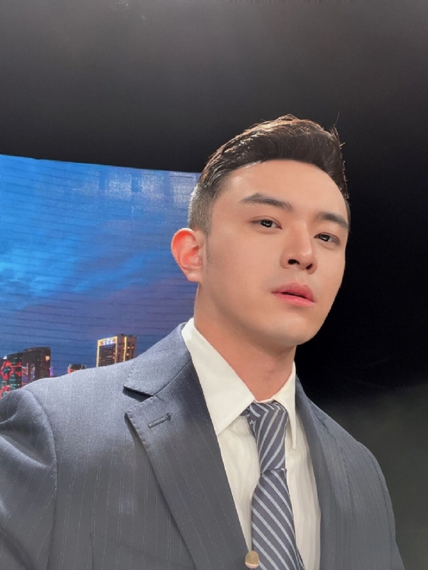 韩哥的第二张照片--平潭相亲服务中心