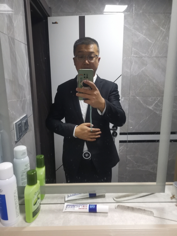 吊羊习习的第二张照片--平潭相亲服务中心