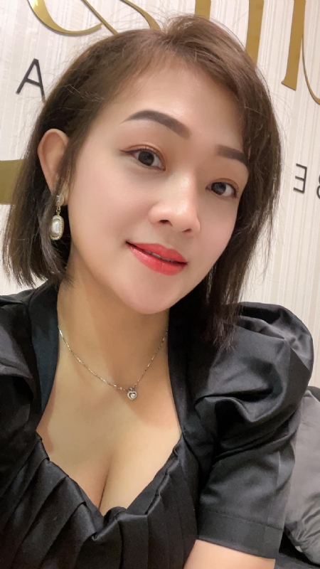 阮垂陽thuyduong的第一张照片--平潭相亲服务中心