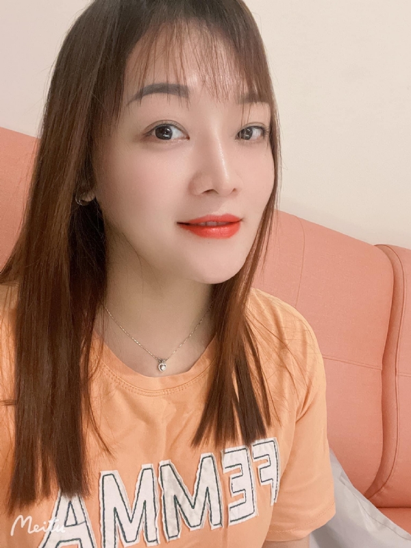阮垂陽thuyduong的第二张照片--平潭相亲服务中心