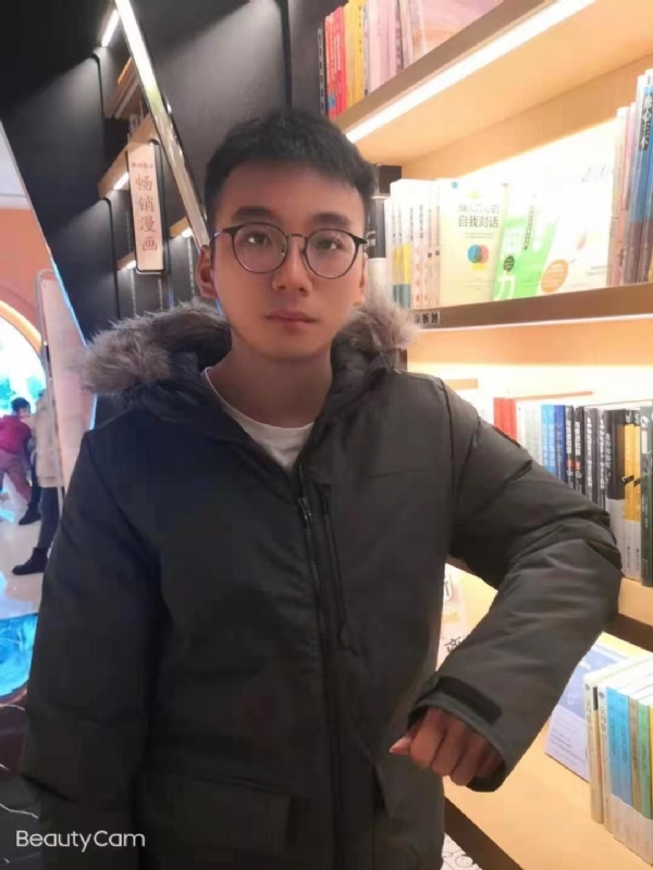 像鱼的第一张照片--平潭相亲服务中心