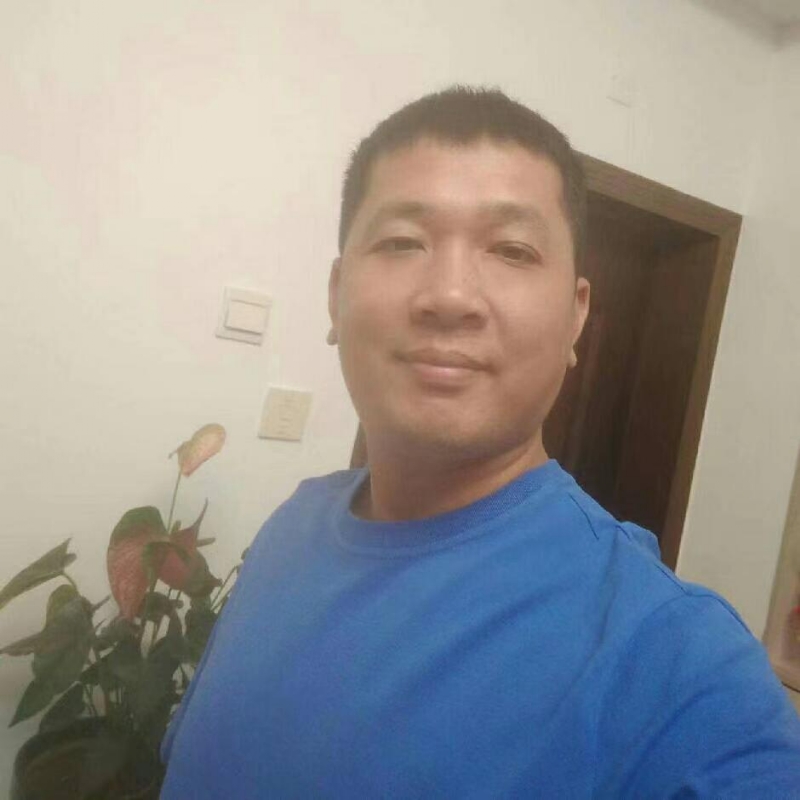 好好的第二张照片--平潭相亲服务中心
