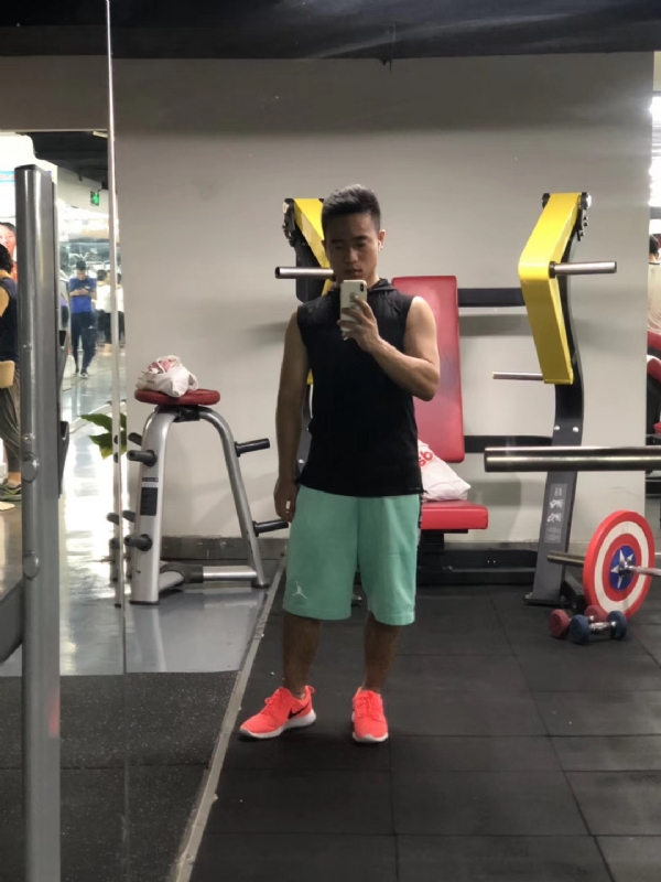 随心所欲的第一张照片--平潭相亲服务中心