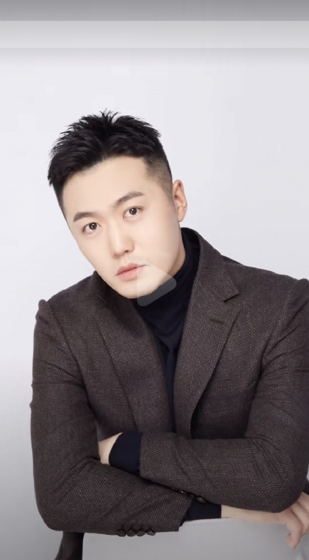 杨天枭的第一张照片--平潭相亲服务中心