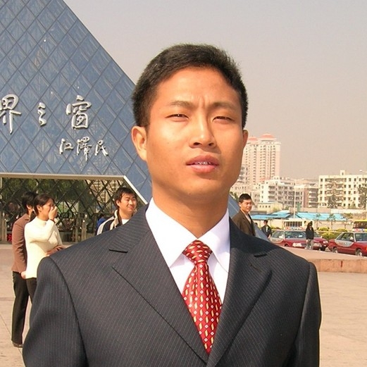 友缘的第一张照片--平潭相亲服务中心