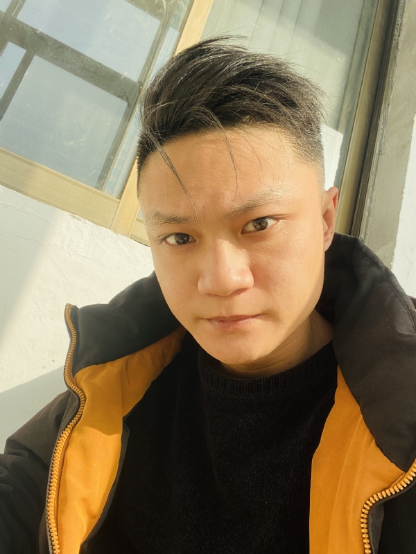 凯子的第一张照片--平潭相亲服务中心