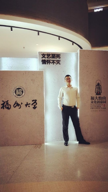 凌宇的第一张照片--平潭相亲服务中心