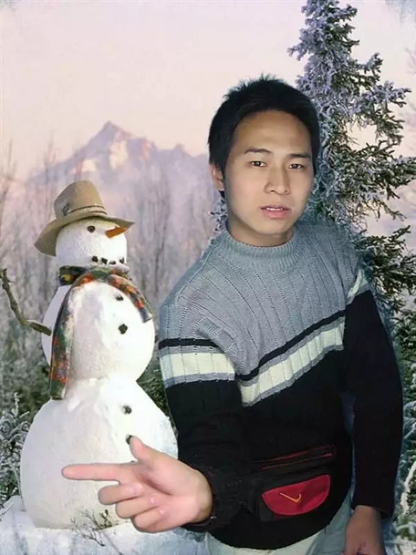 寻找一位爱人的第四张照片--平潭相亲服务中心