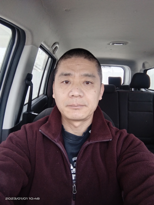 啊正的第一张照片--平潭相亲服务中心