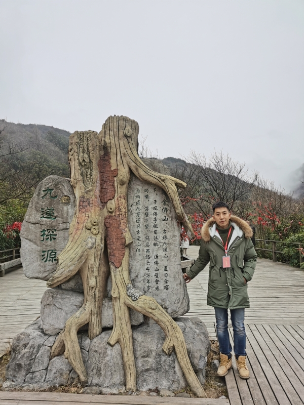 fly的第一张照片--平潭相亲服务中心