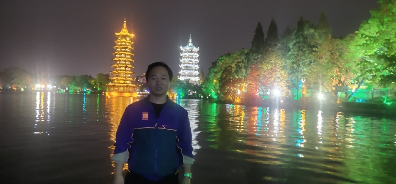 喜乐的第一张照片--平潭相亲服务中心