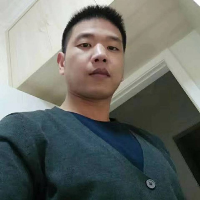辉辉的第一张照片--平潭相亲服务中心