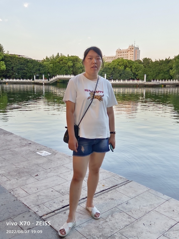 幸福触手可及的第一张照片--平潭相亲服务中心
