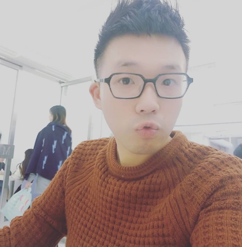 林滿江的第一张照片--平潭相亲服务中心