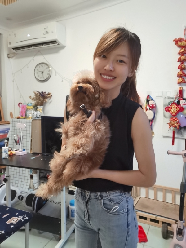 relin的第三张照片--平潭相亲服务中心