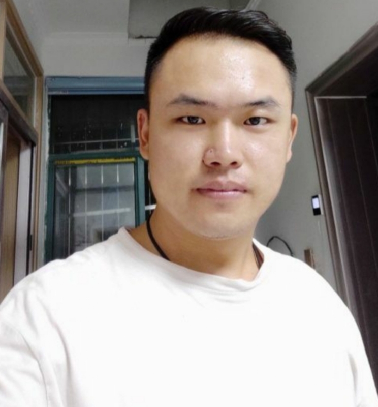 缘起的第一张照片--平潭相亲服务中心