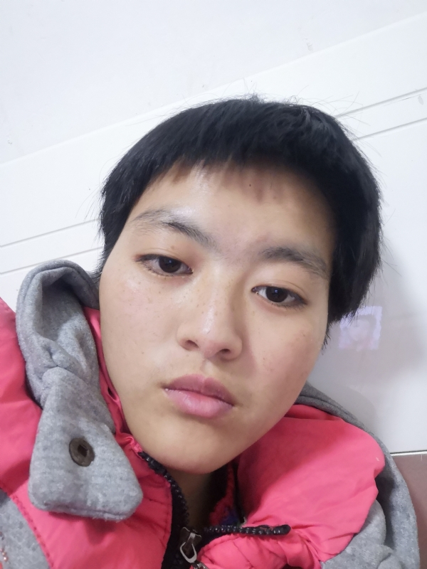 王秋艳的第一张照片--平潭相亲服务中心