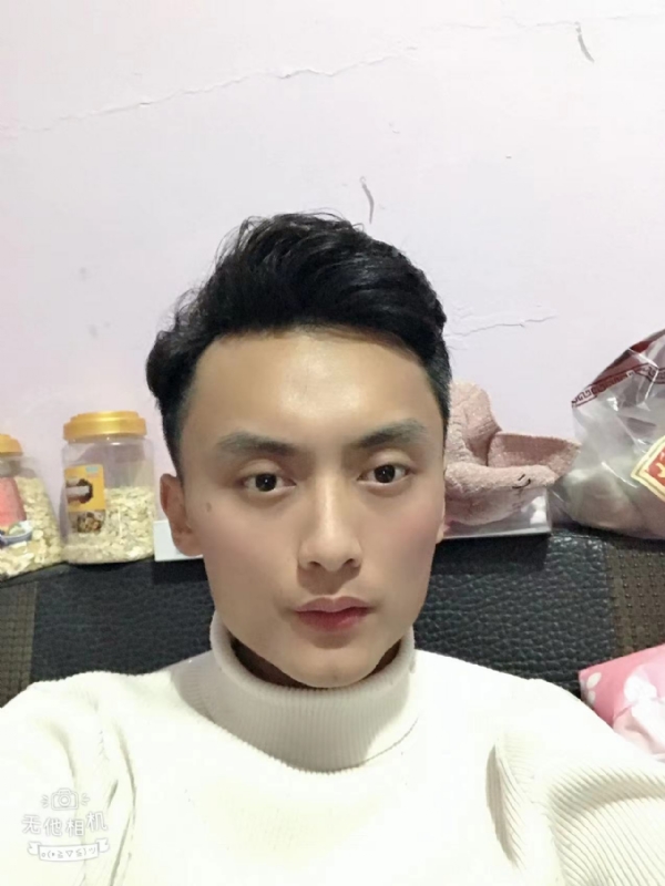独孤一人的第一张照片--平潭相亲服务中心