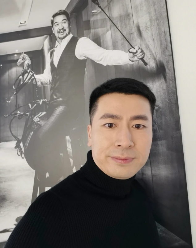 Gs的第一张照片--平潭相亲服务中心