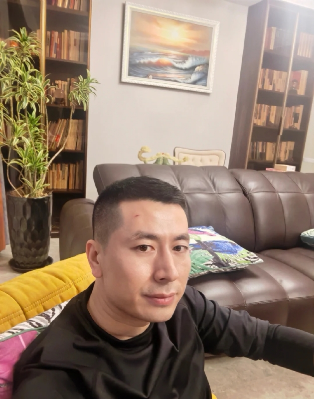 Gs的第二张照片--平潭相亲服务中心