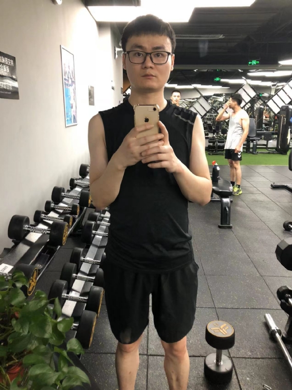 土豆的第三张照片--平潭相亲服务中心