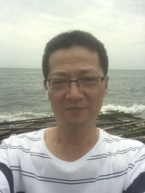 浪人的第一张照片--平潭相亲服务中心
