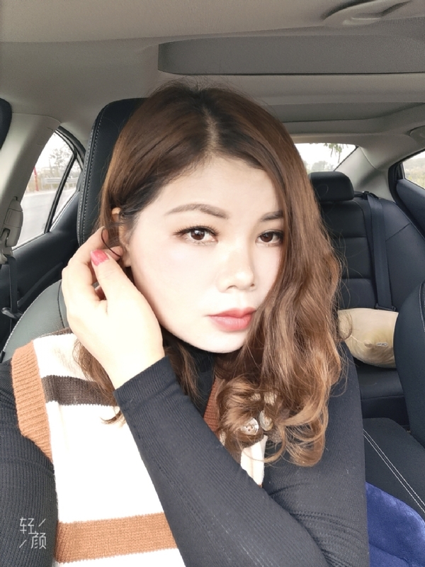 美丽人生的第一张照片--平潭相亲服务中心