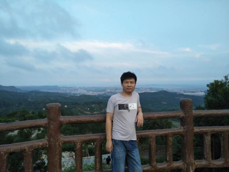 危建华的第三张照片--平潭相亲服务中心