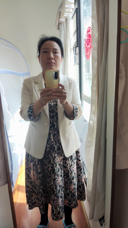 踏雪寻梅的第一张照片--平潭相亲服务中心
