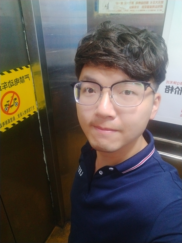 H先生的第二张照片--平潭相亲服务中心