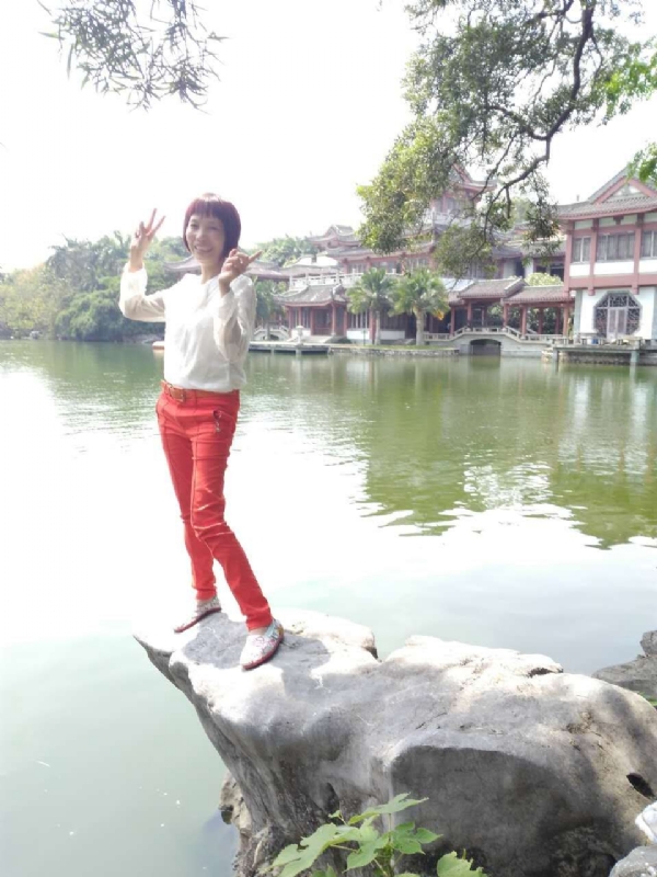 善善的第一张照片--平潭相亲服务中心