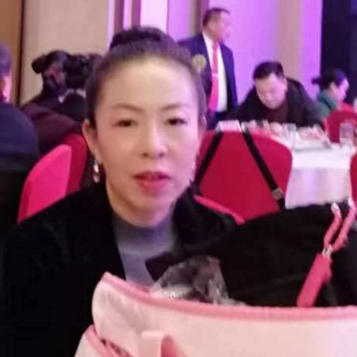 中秋桂花玉兔的第四张照片--平潭相亲服务中心
