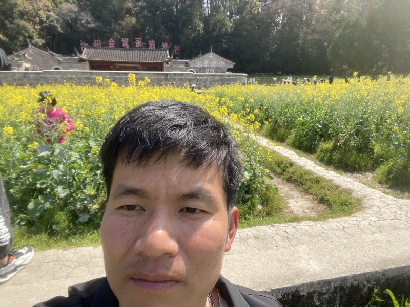 开心的第二张照片--平潭相亲服务中心