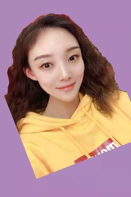 TY_冰清玉洁的第一张照片--平潭相亲服务中心