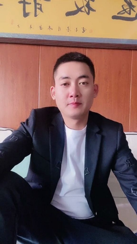 李泽胜的第一张照片--平潭相亲服务中心