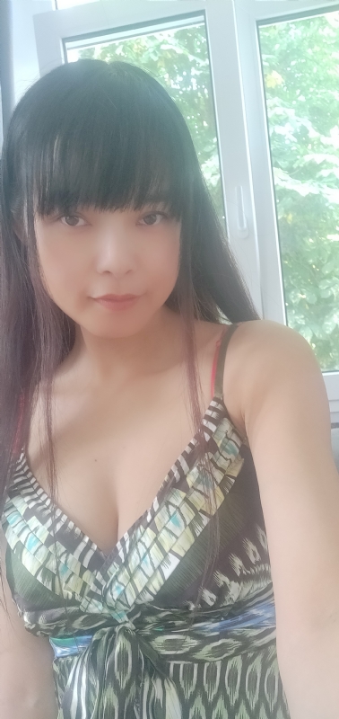 Sophia的第一张照片--平潭相亲服务中心