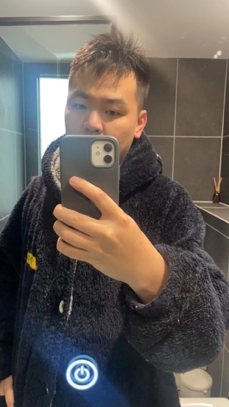 子子的第一张照片--平潭相亲服务中心