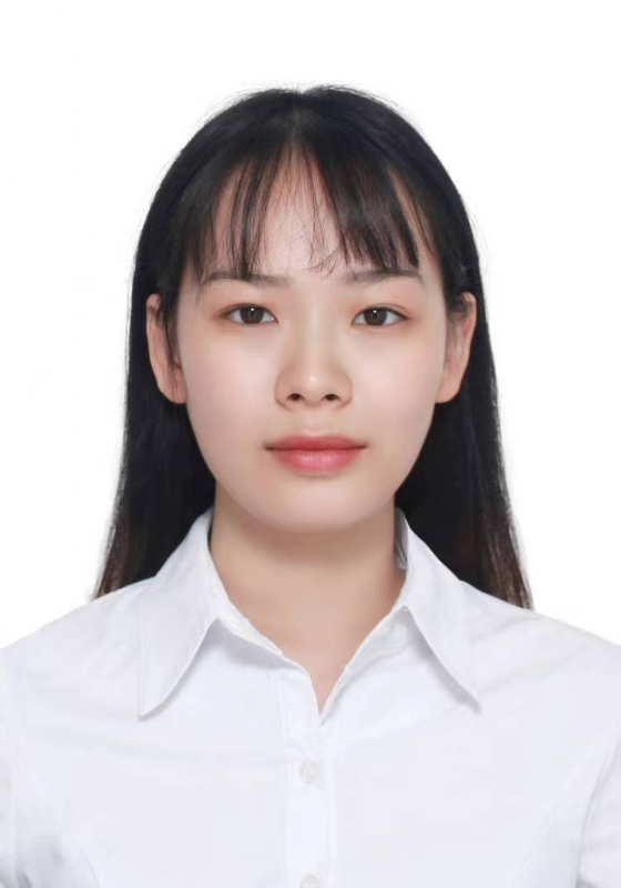 莺莺的第一张照片--平潭相亲服务中心