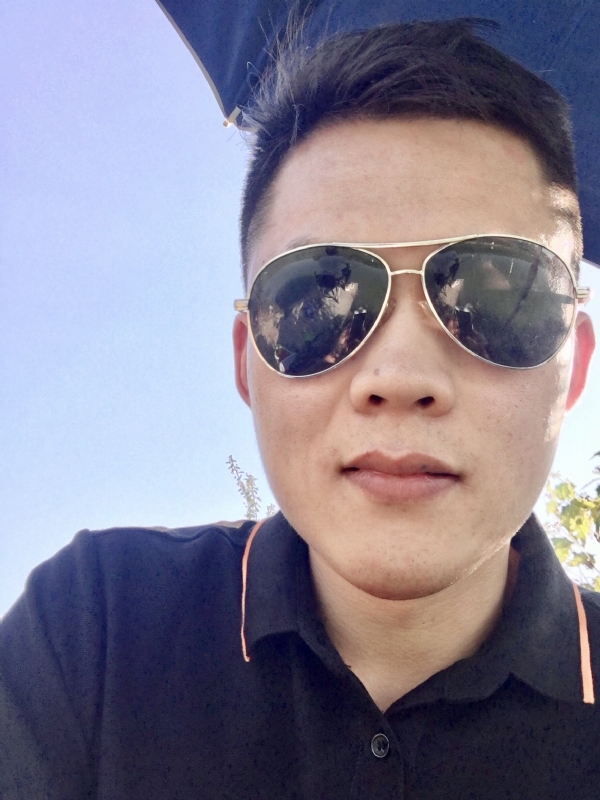 德鹏的第一张照片--平潭相亲服务中心