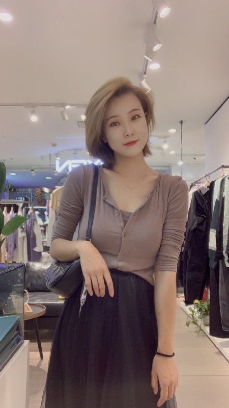 大婷子的第一张照片--平潭相亲服务中心