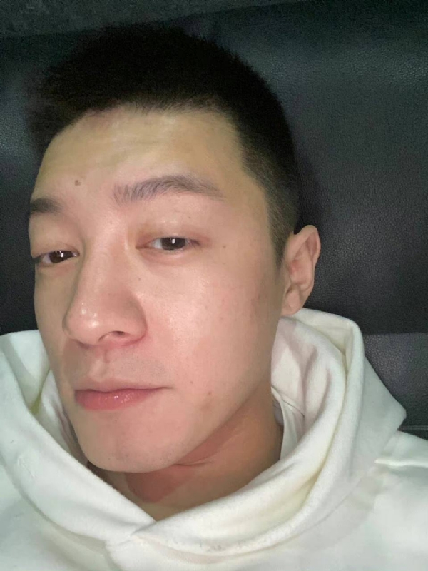 笑宇的第一张照片--平潭相亲服务中心