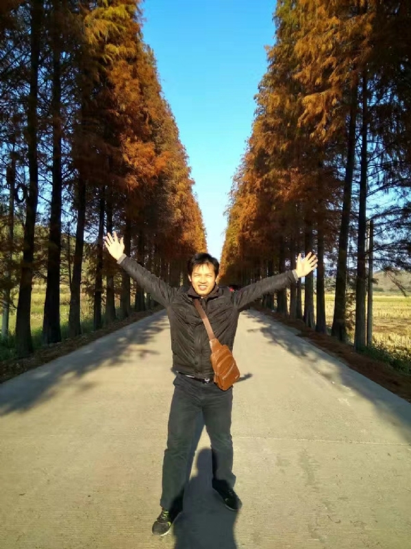 朱相平的第一张照片--平潭相亲服务中心
