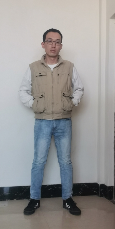 郭江富的第一张照片--平潭相亲服务中心