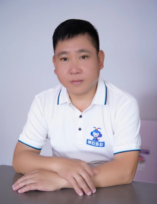 逆風飛揚的第二张照片--平潭相亲服务中心