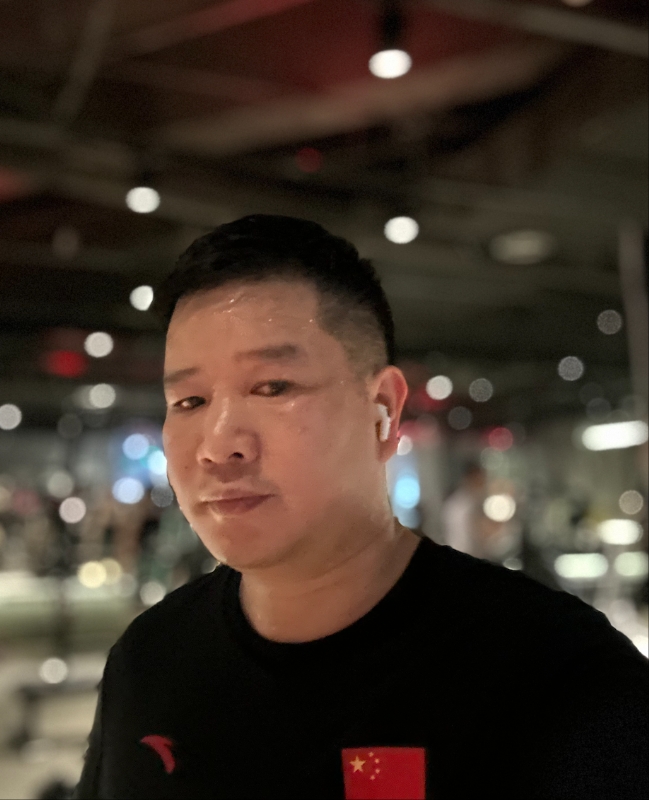 艾伦的第一张照片--平潭相亲服务中心