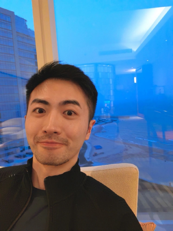 银角大王的第二张照片--平潭相亲服务中心
