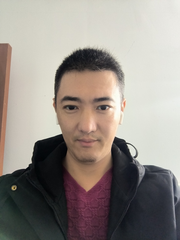 彡彡的第二张照片--平潭相亲服务中心